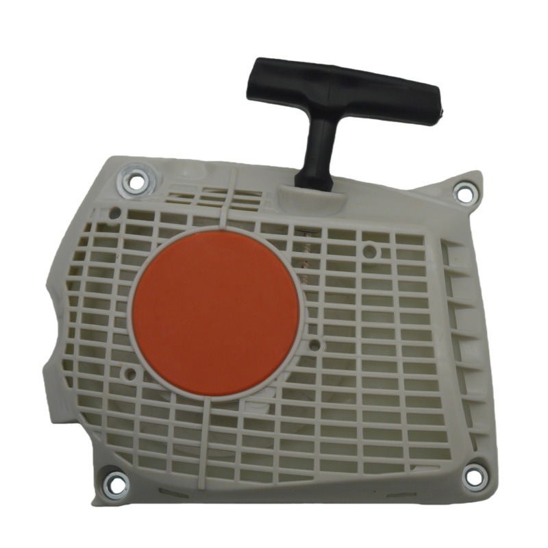 Zugstarter-baugruppe Kompatibel Mit Stihl Ms261 Ms271 Ms291 - 1141 080 2104