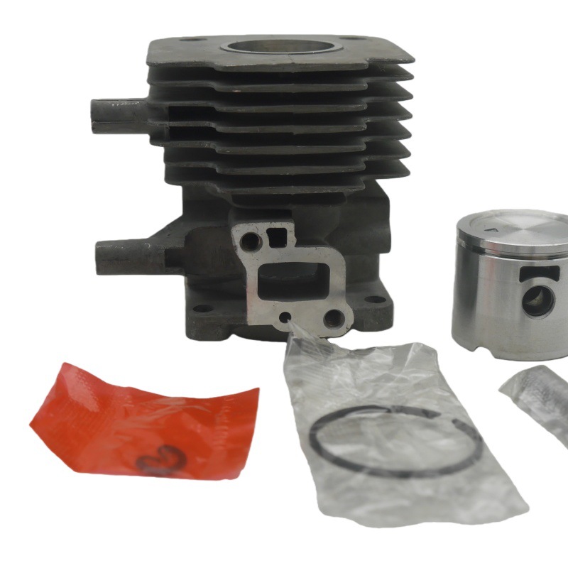 Zylinder-kit 35mm Kompatibel Mit Cg27eap2 Tcg-27ebsp - Kolben-kit 6698480
