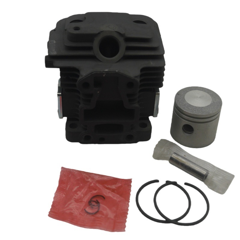 Zylinder-kit 32mm Kompatibel Mit Kawasaki Tj23v - Kolben-baugruppe 11005-0646