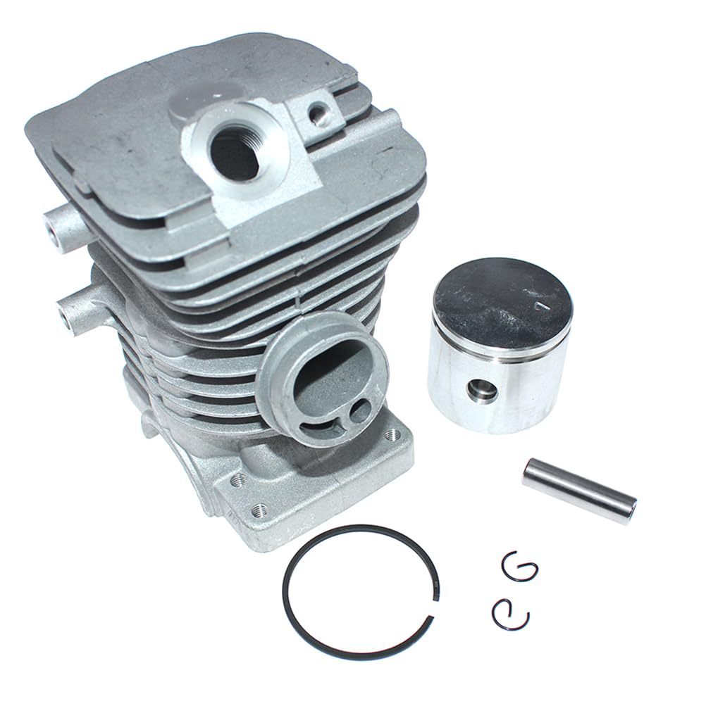Zylinder-kit 38mm Passend Für Echo Cs-352es Cs-310 - Kupplung, Kolben-baugruppe