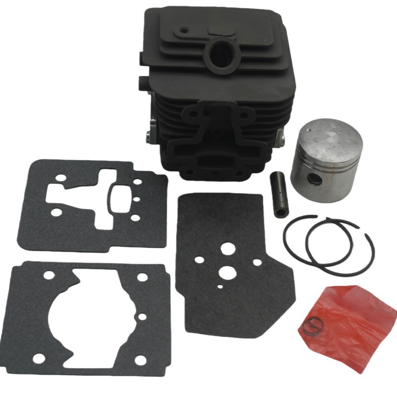 Zylinder-kit 37mm Passend Für Kawasaki Tj35 Tj35e - Kolben-baugruppe 11005-0582