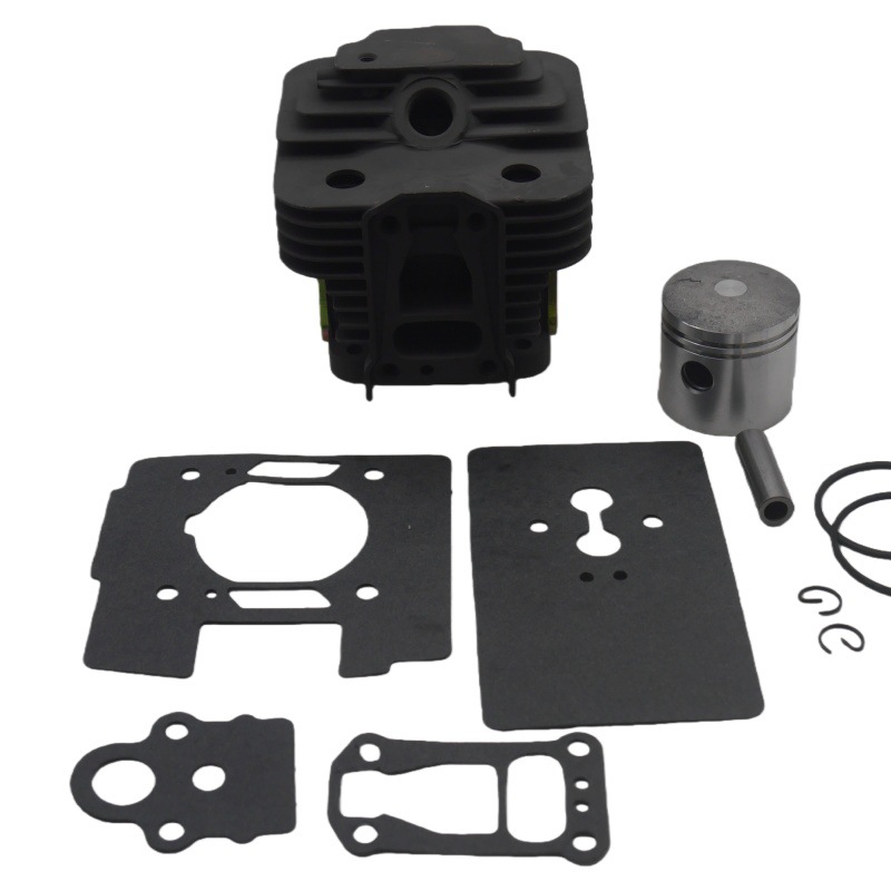 Zylinder-kit 40mm Passend Für Mitsubishi Tue43 Tle43 - Motor-teile