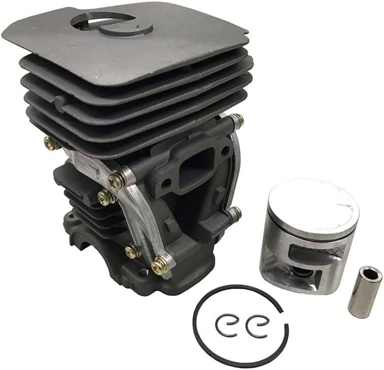 Zylinder-kit 41mm Kompatibel Mit Husqvarna 435 435e 440 - Kolben-baugruppe 504735102