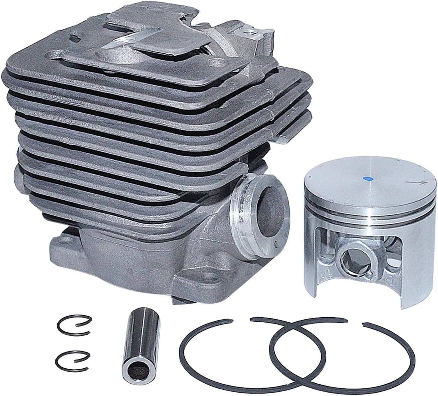 Zylinder-kit 47mm Passend Für Stihl Ms361 - Vergaser, Luftfilter, Kolben-baugruppe 1135 020 1202