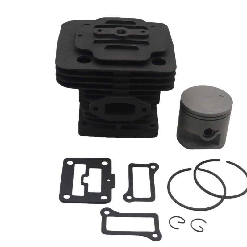 Zylinder-kit 50mm Passend Für Husqvarna Ebz8000 Ebz8001 Ebz8050 - Gebläse