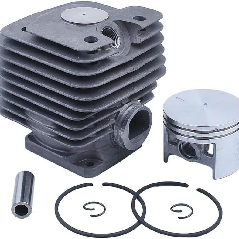 Zylinder-kit 52mm Passend Für Stihl Ms380 - Luftfilter, Kraftstofffilter 11190201202, Kolben-baugruppe