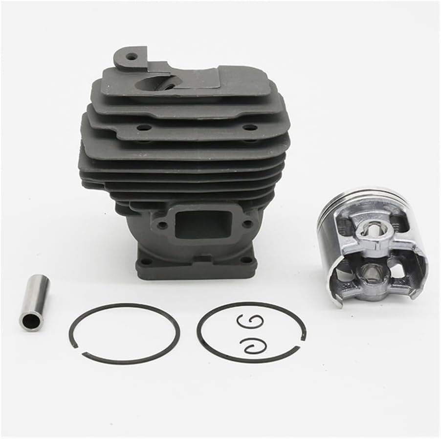 Zylinder-kit 52mm Passend Für Stihl Ms461 - Luftfilter, Ansaugrohr 11280201250, Kolben-baugruppe