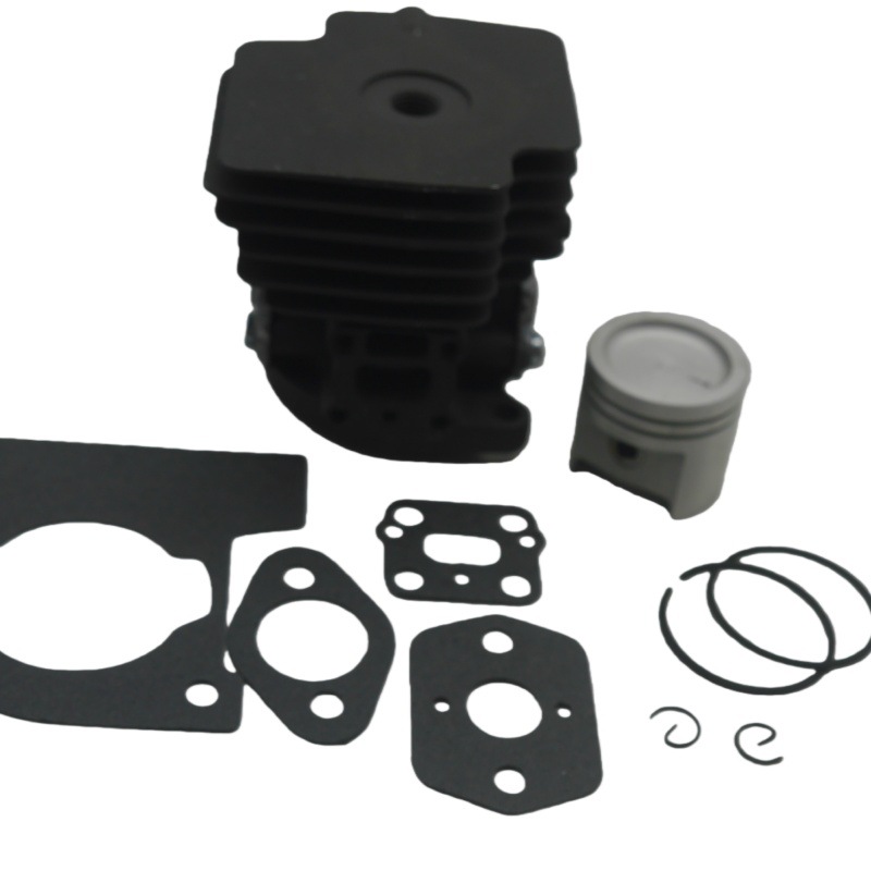 Zylinder-kit Kompatibel Mit Husqvarna 522hd60s 522hs75 - Heckenscheren-zylinder/kolbenring-baugruppe