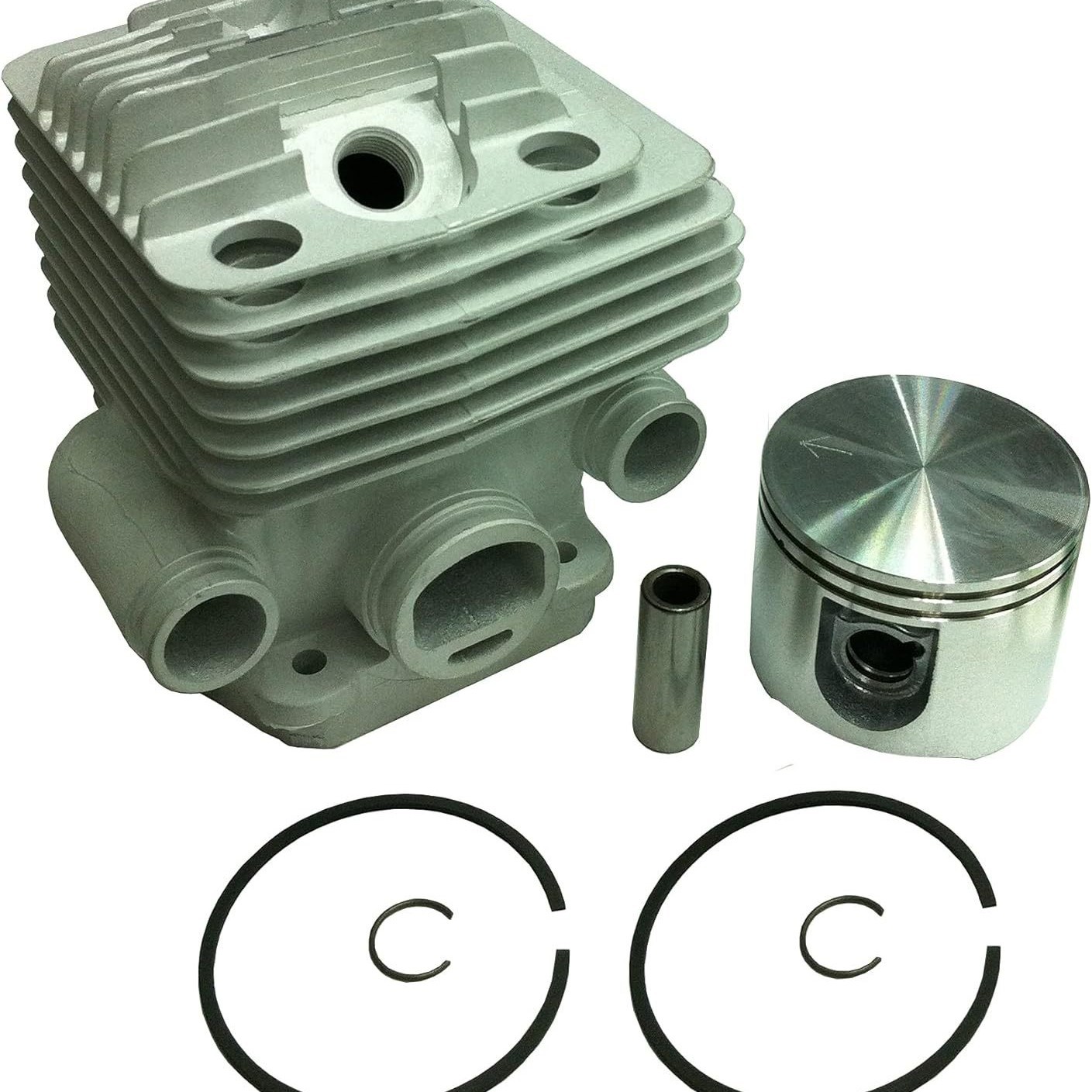 Zylinder-kit 56mm Passend Für Stihl Ts800 Ts700 - 42240201205