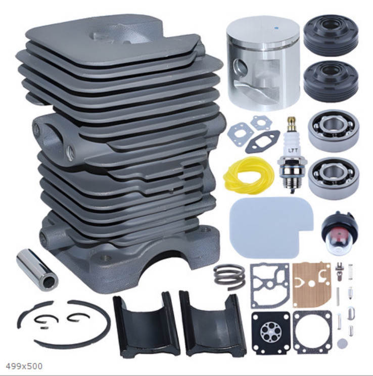 Zylinder-kit Kompatibel Mit Pp3816av Pp4218av Sm4218av - Motorsägen-zylinder P842