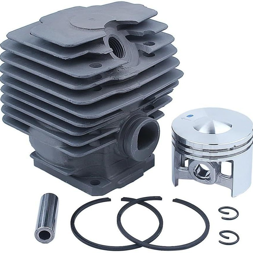 Zylinder-kit Kompatibel Mit Stihl 028av 028wb - Zylinder-baugruppe