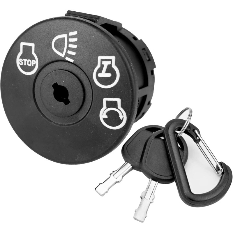 Zündschalter Passend Für Husqvarna/sears/craftsman – 925-1741 / 175566