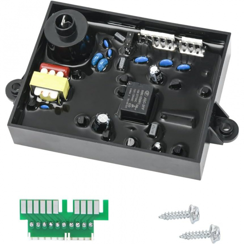 Zündmodul Passend Für Wohnmobil-warmwasserbereiter – 91226 / 91365 / 93305 / 93851 / 91346