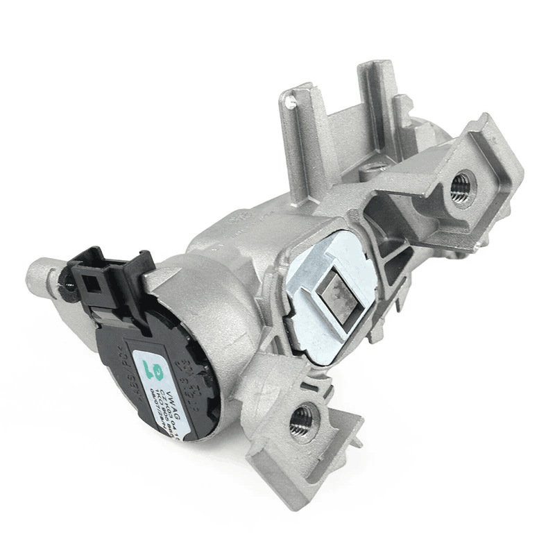 Zündstarter-schalter/lenkradschloss Passend Für Audi A3/tt/r8, Vw Golf - 1k0905851b