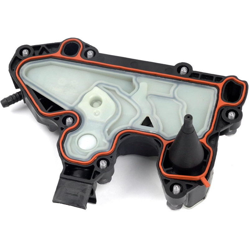 Ölabscheider Pcv Passend Für Audi A1/a6, Vw Golf – 06k103495