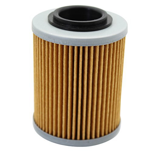 Ölfilter Kompatibel Mit Can-am Commander 800 R (2011-2016) - 420256188