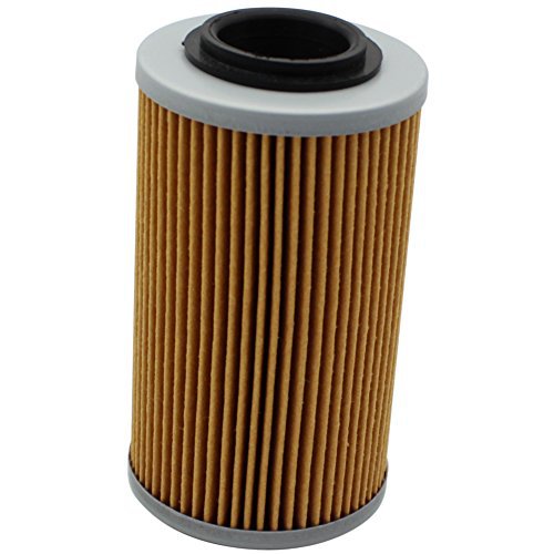 Ölfilter Passend Für 0956745 / Buell Q10641am / Can-am 42095674