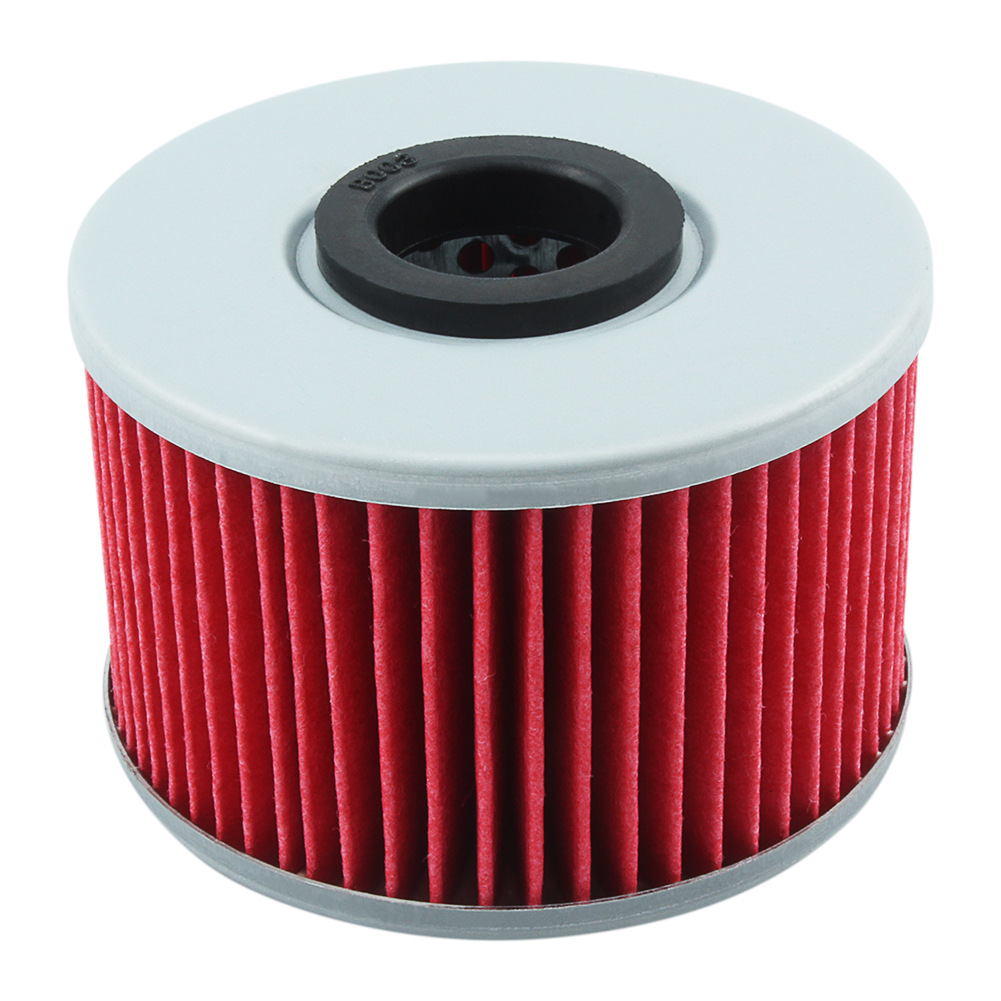Ölfilter Passend Für Honda Trx420fpa Fourtrax Rancher (2009-2014)
