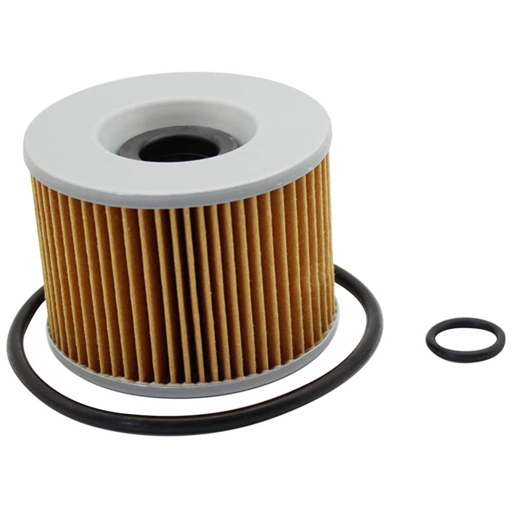 Ölfilter Passend Für Honda Gl1200 (1985-1988) / Gl1200 Goldwing (1984-1987)