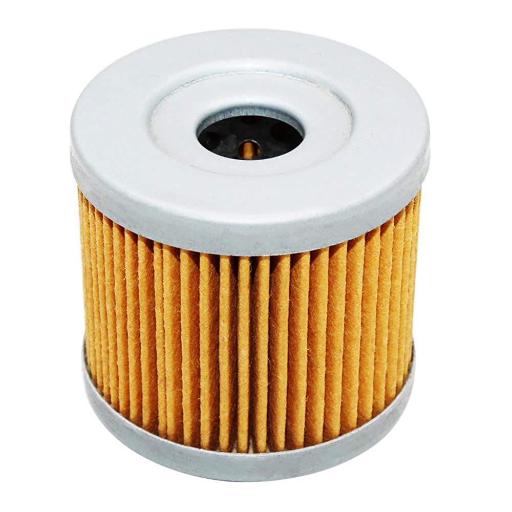 Ölfilter Passend Für Suzuki Burgman 400 An400 - 16510-05240 / 16510-45h10
