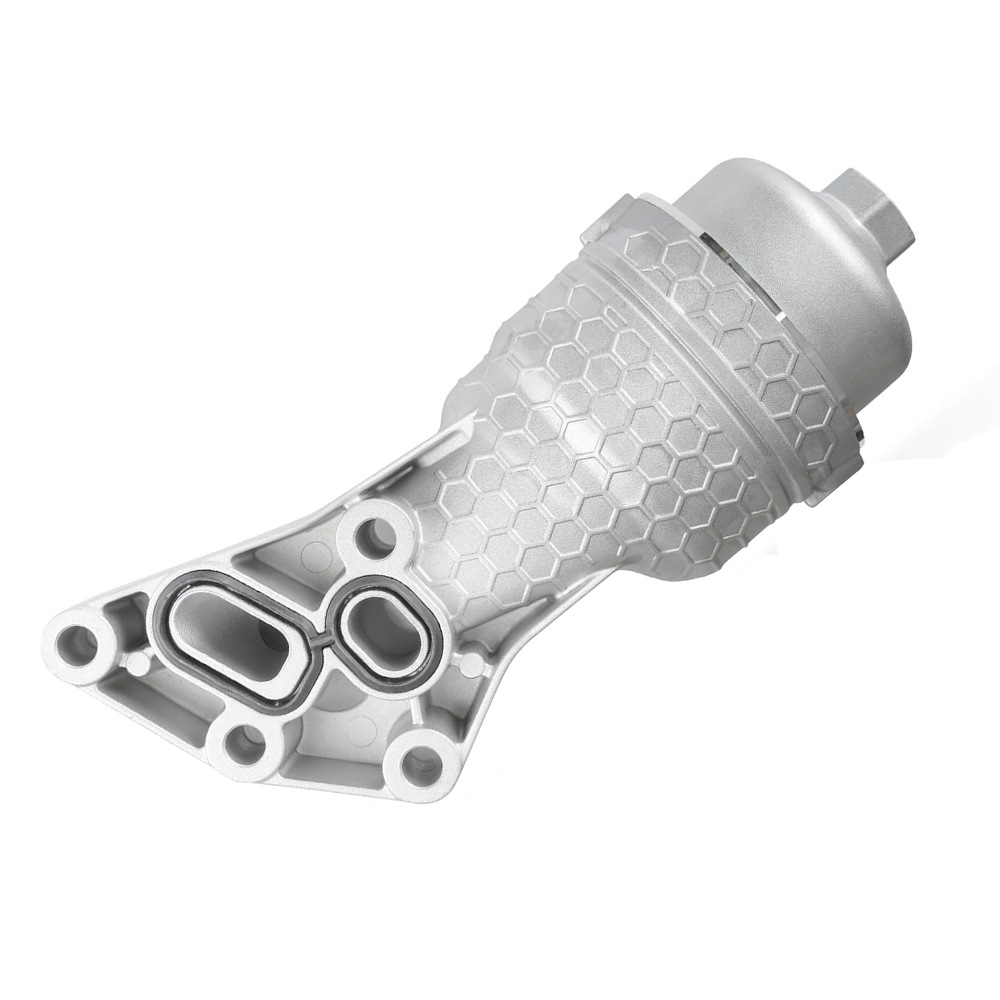 Ölfiltergehäuse Aus Aluminium Passend Für Hyundai – 263003laa0