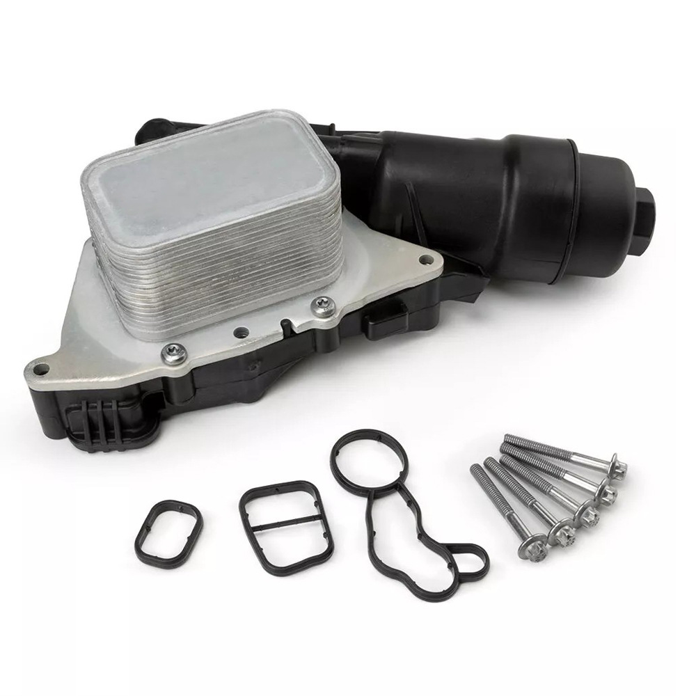 Ölfiltergehäuse Aus Kunststoff Passend Für Bmw 1er/2er/x1, Mini – 11428585235
