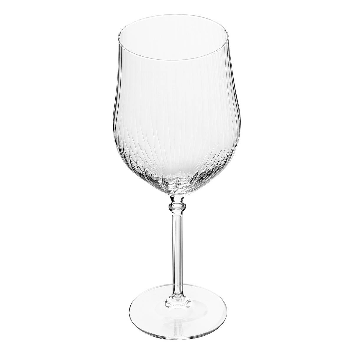 4er-set Elia Spritzgläser, 600 Ml, Transparent - Atmosphera Créateur D'Intérieur