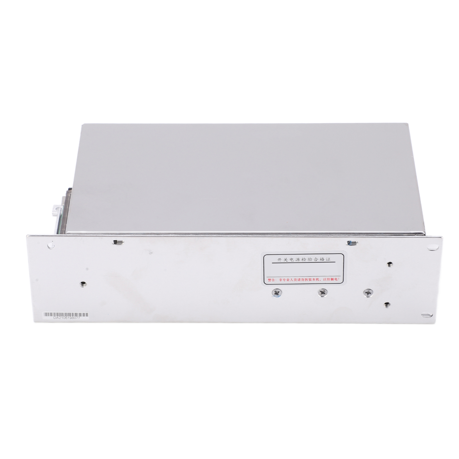 500w Dc 24v 20a Led-netzteil, 100-240vac Schalttransformator Für Überwachungskameras, S-500-24 Stromwandler, Wasserdichter Netzadapter, Max. 170 Zeichen.