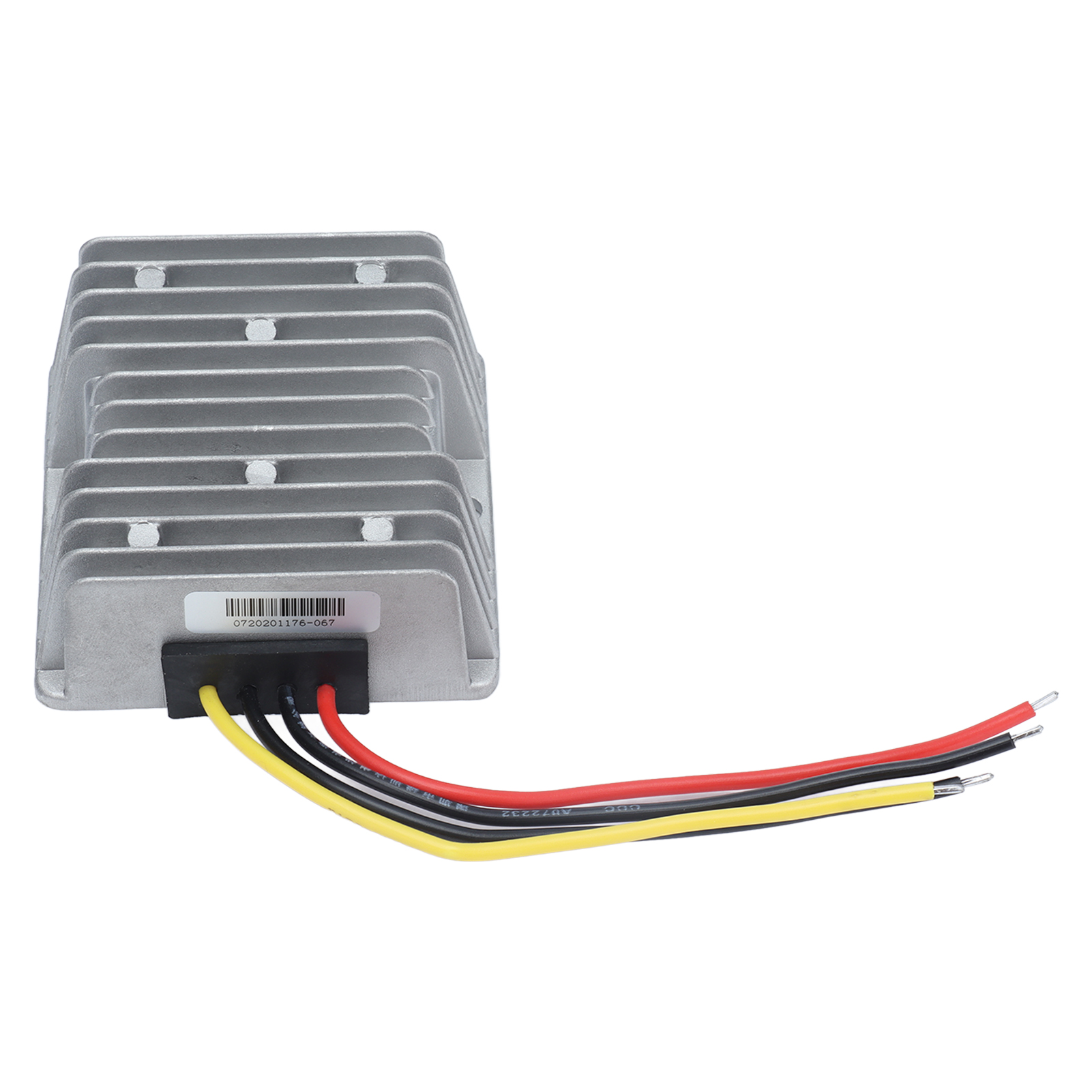 24 V Gleichstrom Auf 13,8 V 10 A Abwärtswandler/spannungsregler Für Kraftfahrzeuge