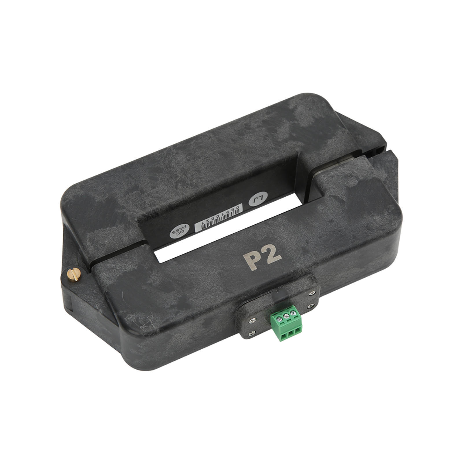 Etcr080ku Stromzange, Hochpräziser Ct-leckstromsensor, Tragbarer Transformator, Kontinuierliche Messung, Zuverlässige Elektrische Diagnose