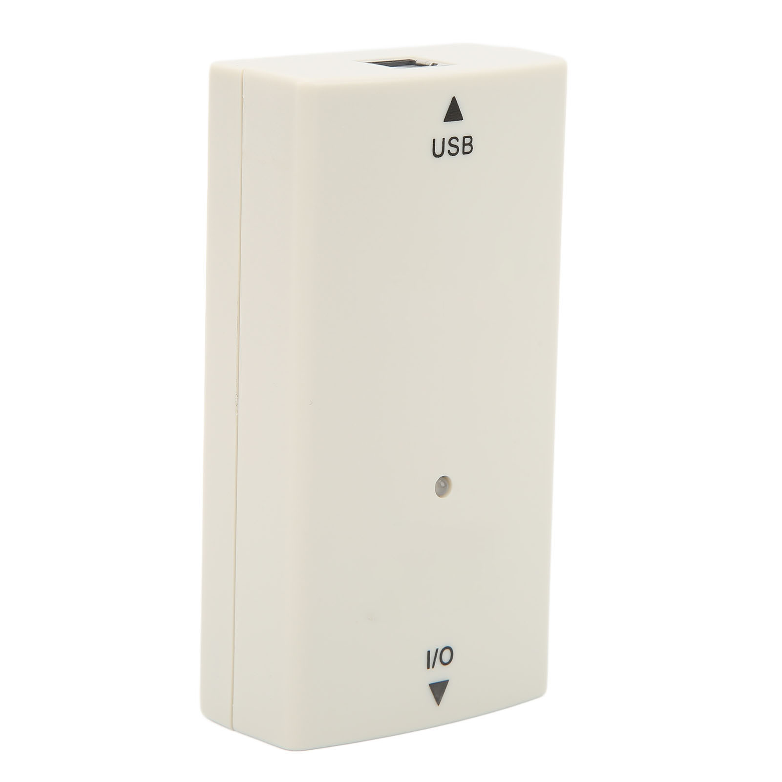 Usb-zu-i2c-adapter Mit Kurzschlussschutz, Einstellbarer Frequenz, Abs Usb-iic-modul Für Android