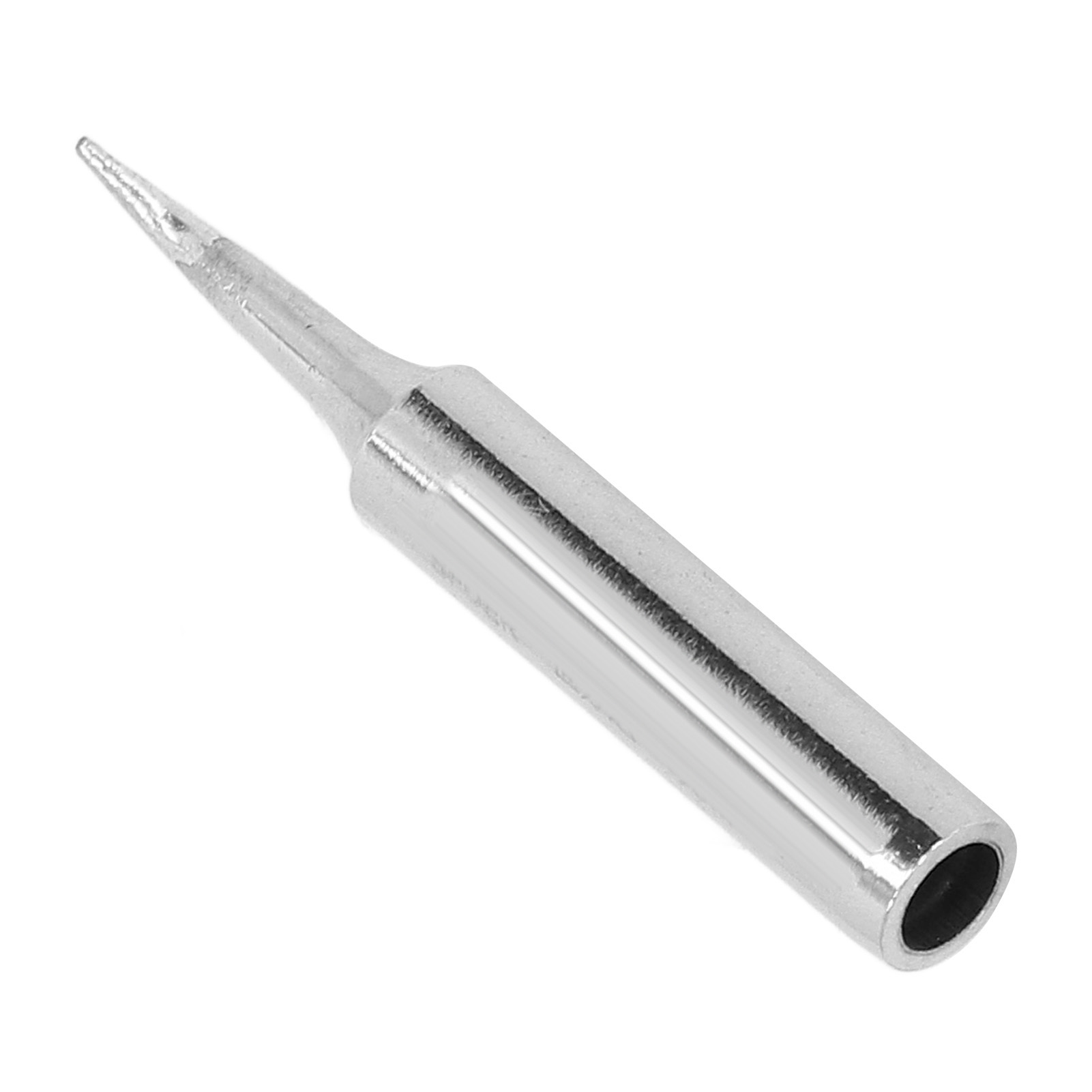 Lötspitze Sfd900mtis, Gebogene Kupferspitze, Internes Heizelement, Feine Spitze Für Präzises Löten