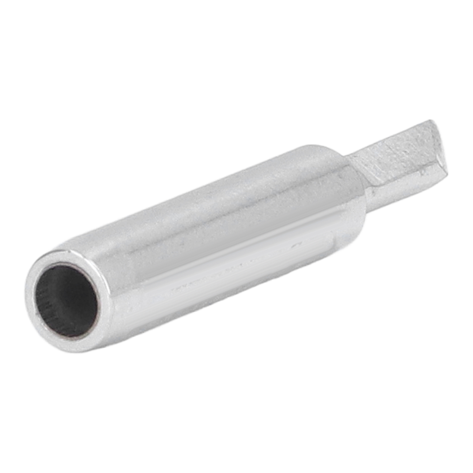 Universelle Lötspitze, Kompatible Ersatzspitzenstation, Interner Heizstift, 5-teiliges Set, Präzise Elektronikreparatur, Langlebiges Lötwerkzeug.