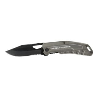 Stanley Outdoor Sportmesser FatMax Premium
