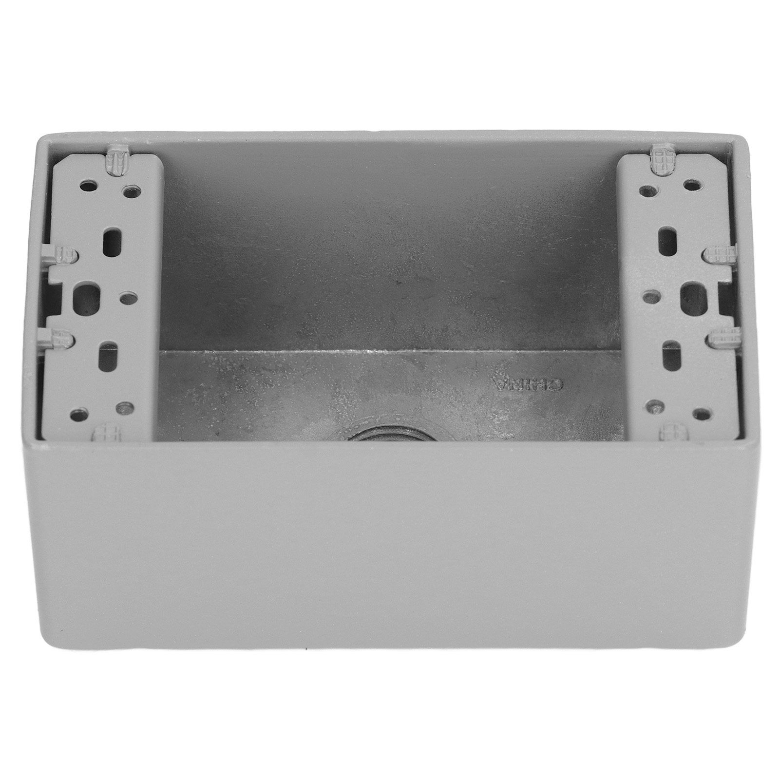 Industriesteckdose Nema 10-50r 14-50r, Einzelne Wetterfeste Us-außenwanddose, Hochleistungs-240v-steckdose.