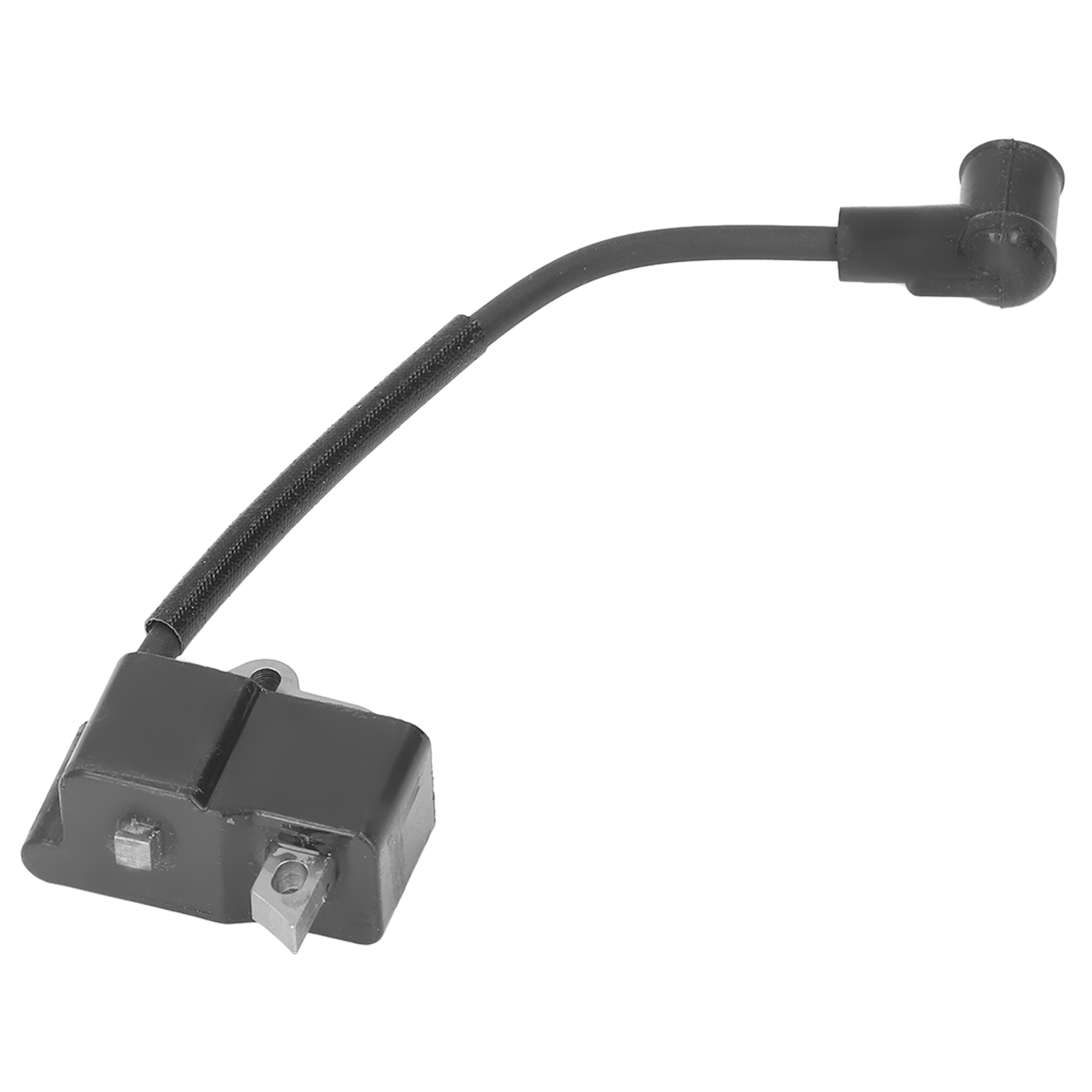 Zündkerze 4137 400 1350 Für Stihl Fs75 Fs80 Fs80r Fs85 Fs85r, Zündspule Für Freischneider Und Rasenmäher