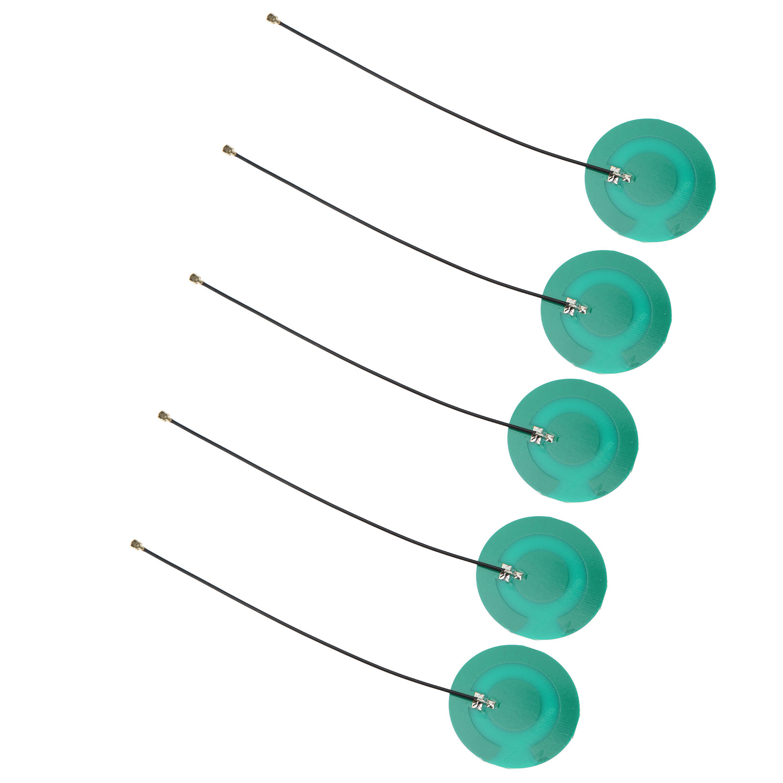 Professionelle, Hochummantelte Interne Wlan-antenne, Ipex-schnittstelle, Leiterplatte, Elektronisches Bauteil, Funkzubehör, Hochleistungsantennenplatine
