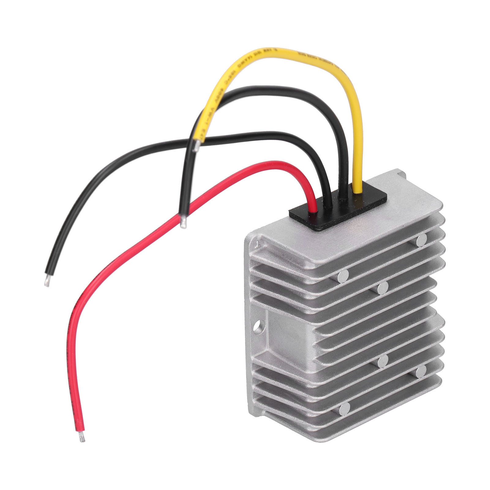 12v/24v Auf 5v 15a Wandler, Abwärtsspannungsregler Mit Wärmeableitung, Für Kfz-kameras Und Überwachungssysteme (thj122405c75z)