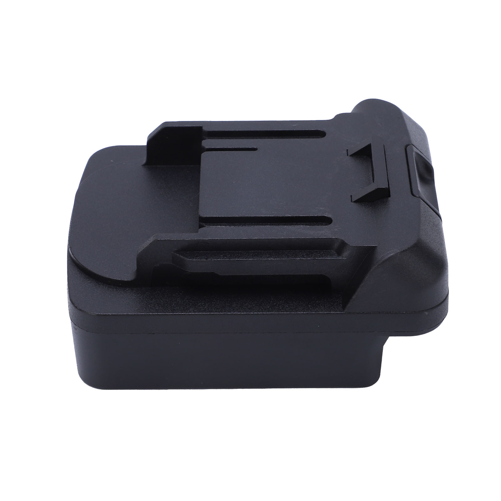 20v-auf-18v-akkuadapter, Abs-lithium-konverter, Für Akku-werkzeuge, Heim Und Werkstatt