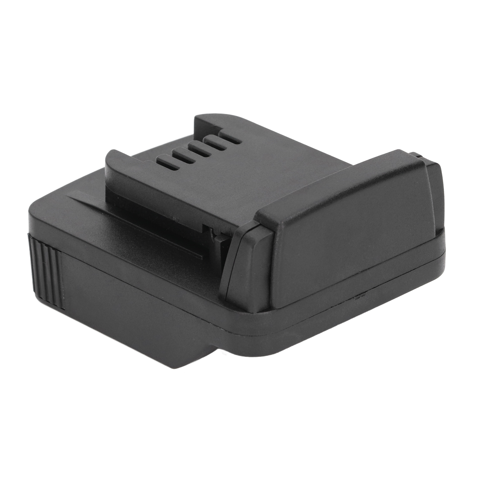 Lithium-akku-adapter Für Elektrowerkzeuge, Steckeradapter, Kompatibel Mit Metabo, Montagezubehör