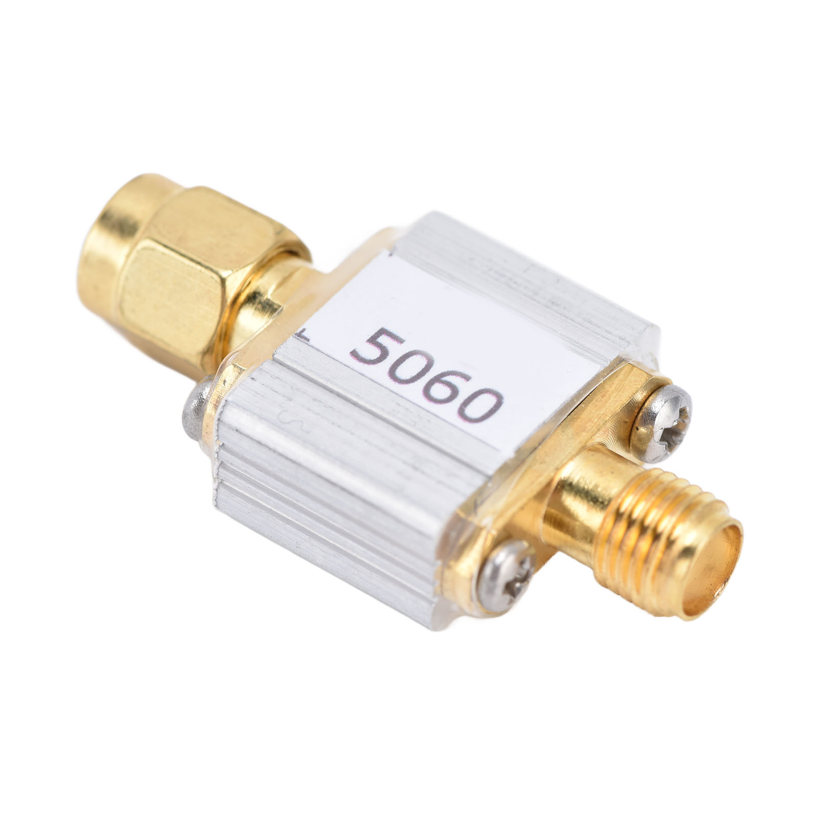 5,8-ghz-uwb-bandpassfilter Mit Sma-schnittstelle, Breitbandfilter Für Drahtlose Systeme, Fbp-5060