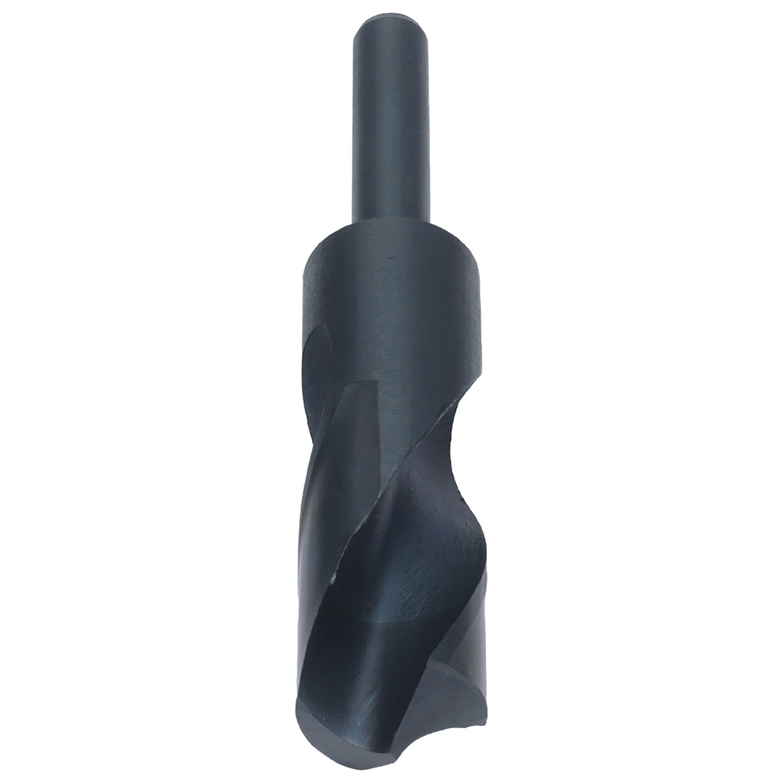 28-mm-bohrer, 1/2-zoll-zylinderschaft, Hohe Härte, Schnelles Schneiden, Stabil Und Langlebig, Bohrwerkzeug Für Metall Und Holz