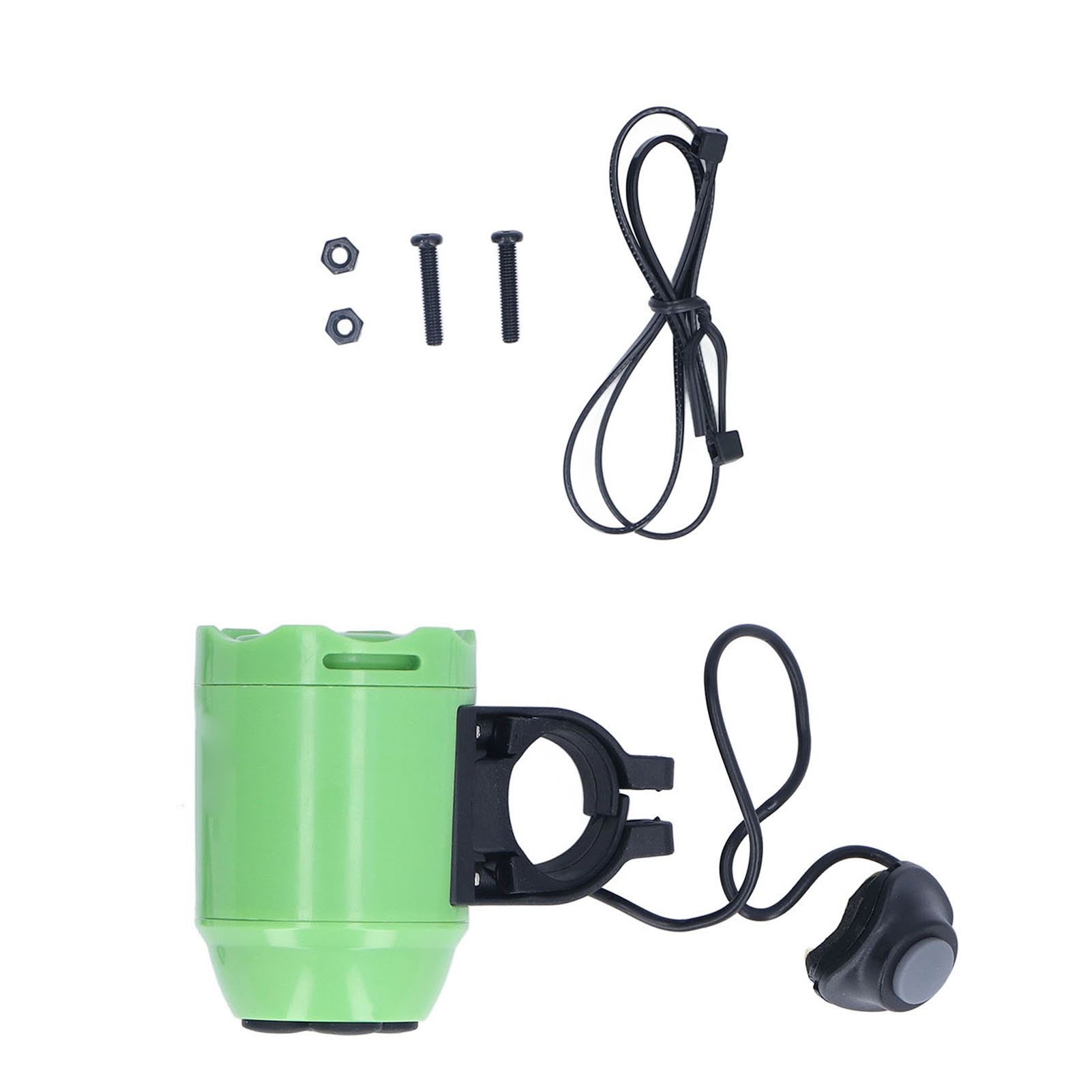 Sd-603 Fahrraddiebstahlalarm, Lauter Elektronischer Alarm, Wasserdicht, Vibrationsfest, Sicherheitszubehör Für Radfahrer, Fahrradabschreckungsvorrichtung.