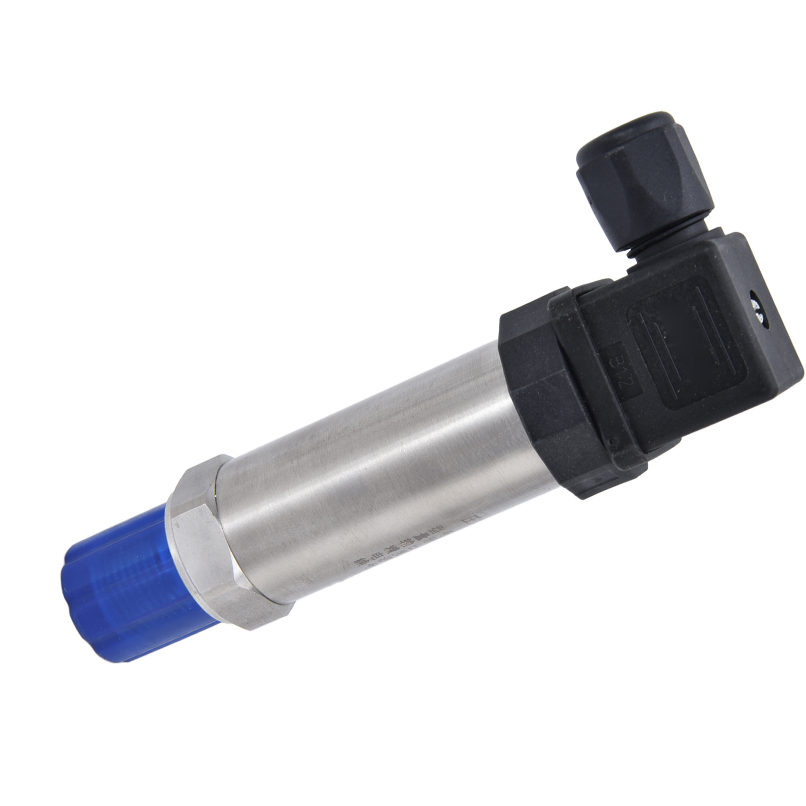 Drucksensor 0–0,6 Mpa 4–20 Ma 24 V Dc Für Wasser-, Öl- Und Gastanks – Drucktransmitter Omsjd-xqyh-01, Industriesensor