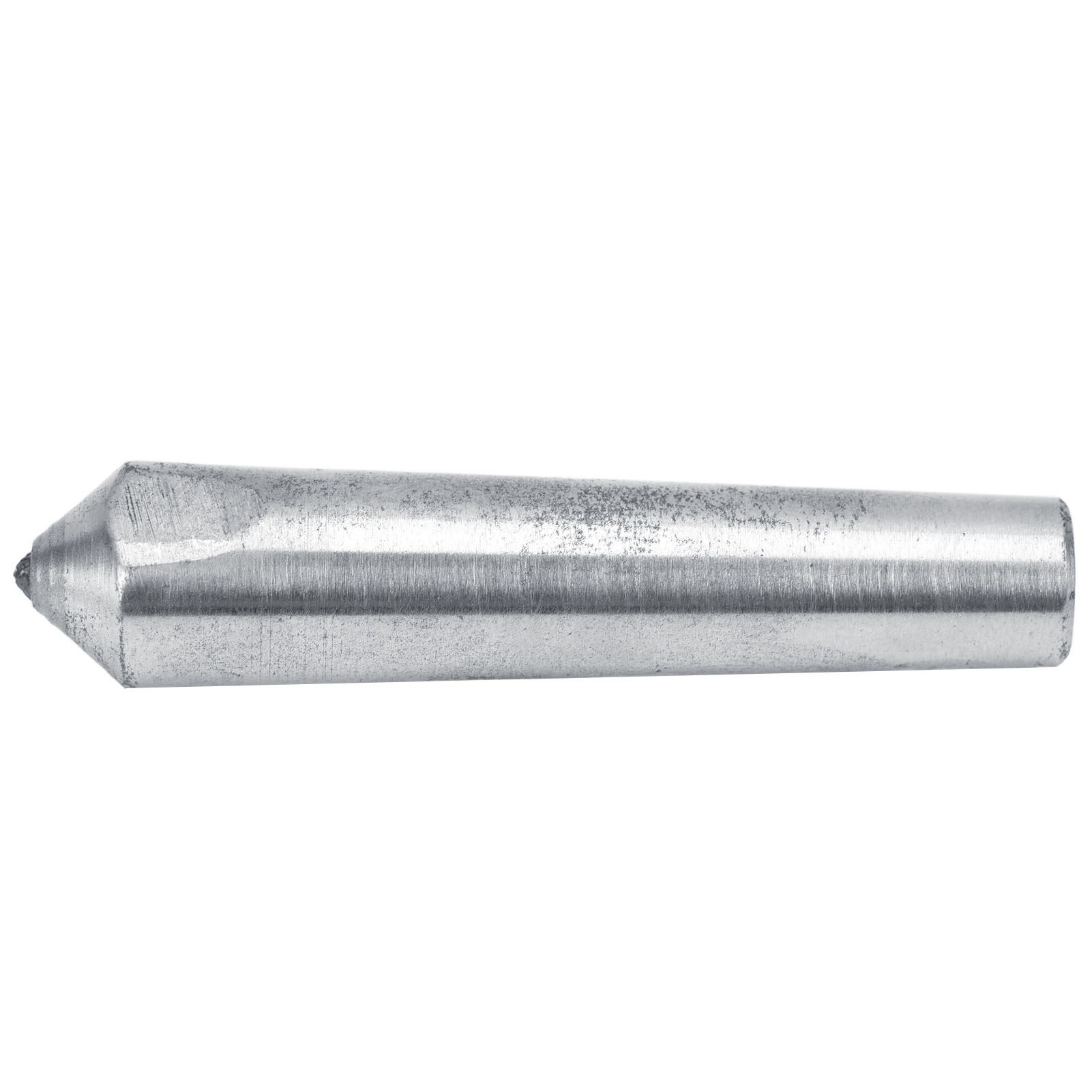0,4 Karat Diamant-abrichtstift Mit Griff Aus Kohlenstoffstahl, Abrichtwerkzeug Für Schleifscheiben