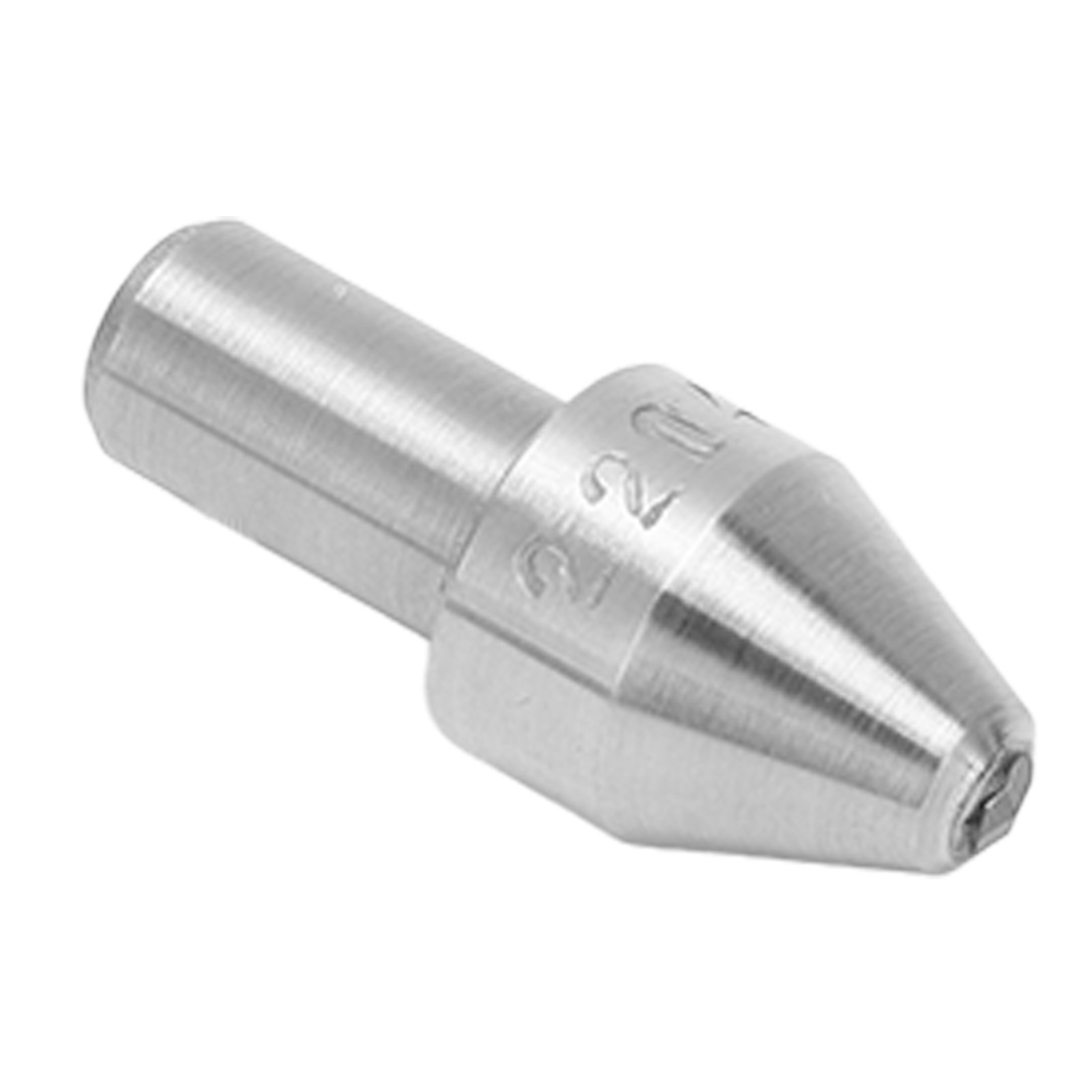 Vickers-härtestempel 136° Aus Superharter Legierung, Präzisions-diamantindender Mit Aufbewahrungsbox, Industrielles Messwerkzeug.