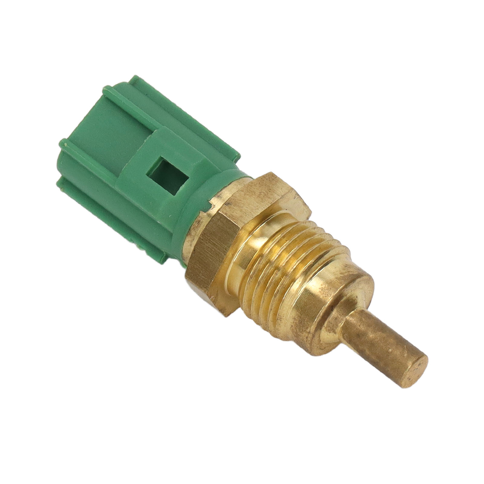 Präziser Standard-wassertemperatursensor, Messing-transmitter Für Hitachi Zx330 Bagger, Kompatibles Ersatzteil