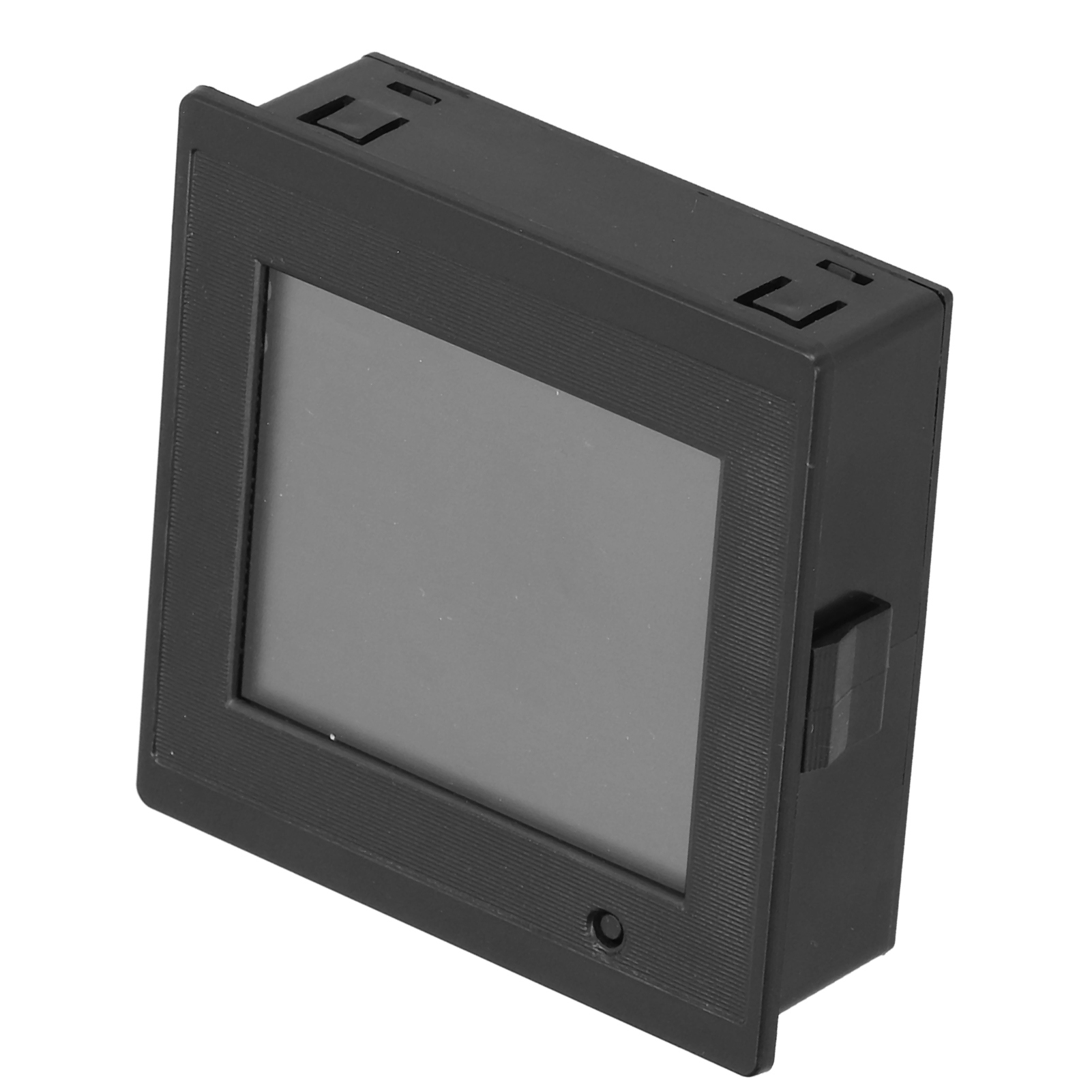 Digitaler Lcd-energiezähler Mit Hintergrundbeleuchtung, Wechselstrom-leistungsmesser 80–300 V, Multifunktionale Messbuchse Für Verteilerkästen