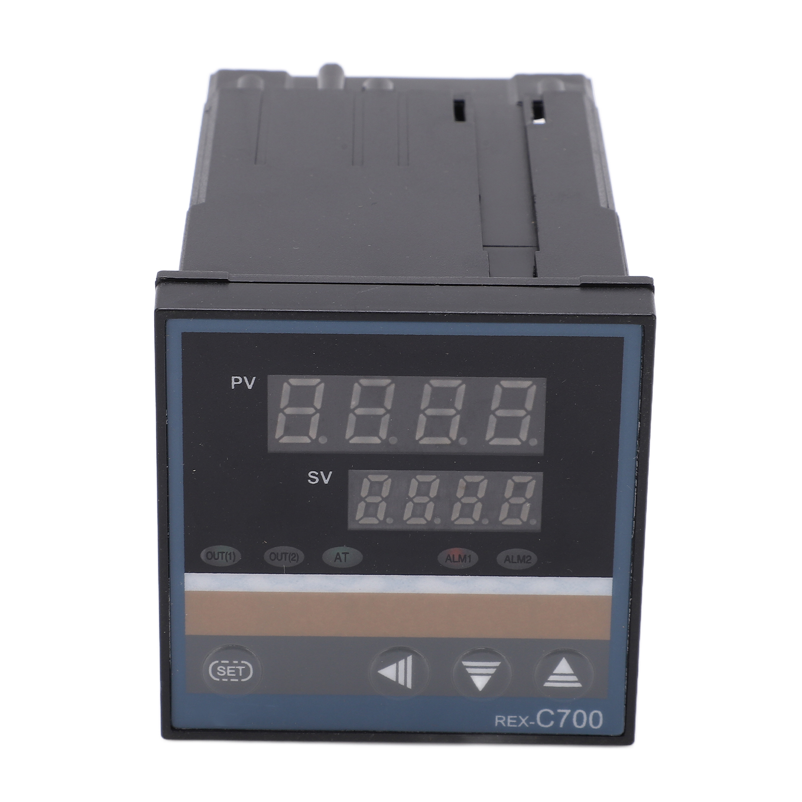 Rexc700fk02van Digitalthermostat, Hochpräziser Intelligenter Elektrischer Temperaturregler, 100v-240v, Digitaler Regler Für Heizung Und Kühlung