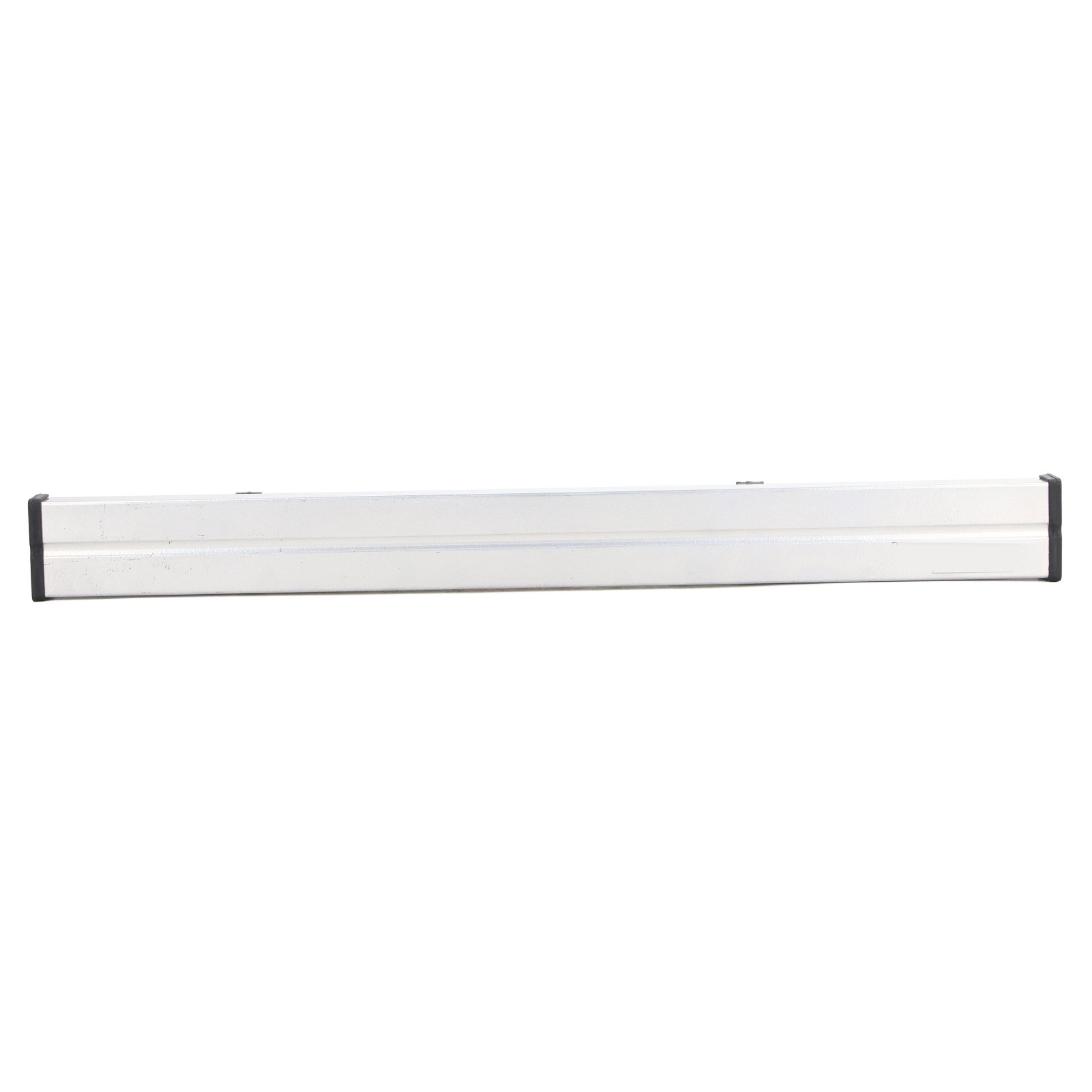 300 Mm Wandmontierter Magnetischer Messerhalter, Robuste Magnetleiste Für Die Küche, Messerorganizer Aus Silberfarbenem Edelstahl, Wandmontage Ohne Bohren, Hohe Kapazität, Fh1-300.